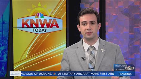 knwa news today